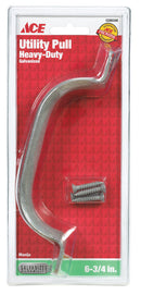PULL UTILITYHD6-3/4"GALV