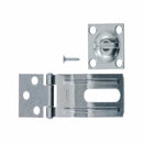 HASP SWVL STPL 3-1/4 ZN