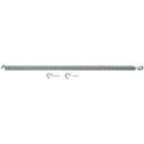 Ace 0.5 in. D X 18.5 in. L Zinc-Plated Metallic Zinc Door Spring