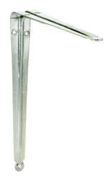 SHELF BRACKET HD12X14"ZN