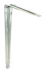 SHELF BRACKET HD12X14"ZN