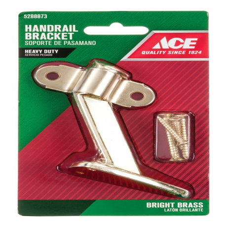HANDRAIL BRCKT 3-3/8"BB