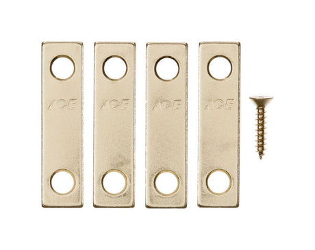 MENDING BRACE 2X1/2" BB