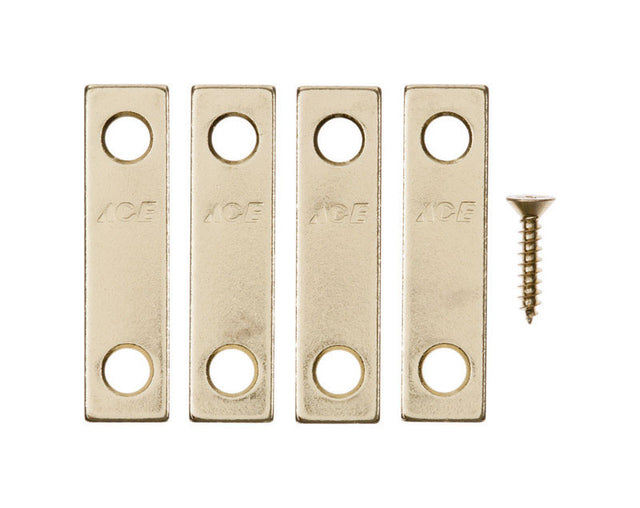 MENDING BRACE 2X1/2" BB