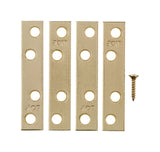 MENDING BRACE 3X5/8" BB