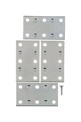 MENDING BRACE2.5X1-3/8ZN