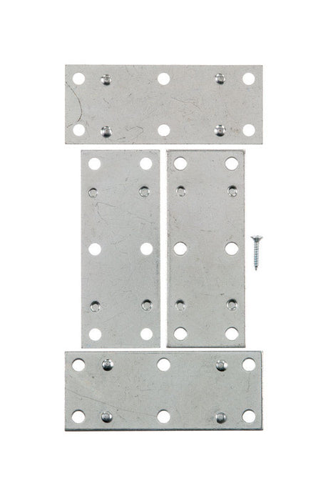 MENDING BRACE3.5X1-3/8ZN