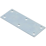 Ace 3.5 in. H X 1.375 in. W X .755 in. L Zinc Mending Brace