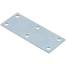 Ace 3.5 in. H X 1.375 in. W X .755 in. L Zinc Mending Brace