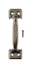 SASH LIFT HANDLE 4" AB