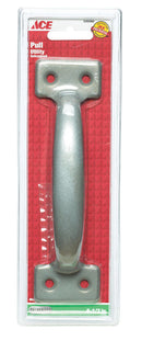 PULL UTILITY 6-1/2" GALV