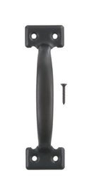 PULL UTILITY 6-1/2" BLK