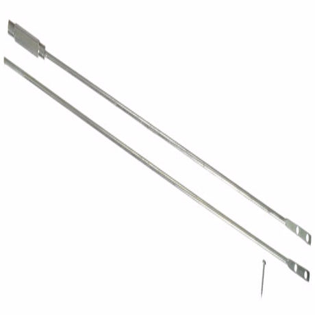 TURNBUCKLE SCRN DR 42"ZN