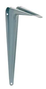 SHELF BRACKET 8X10"GRY