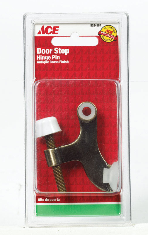 DOOR STOP HNGE PIN AB