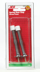 DOOR STOP SPRG 3"CR CD/2