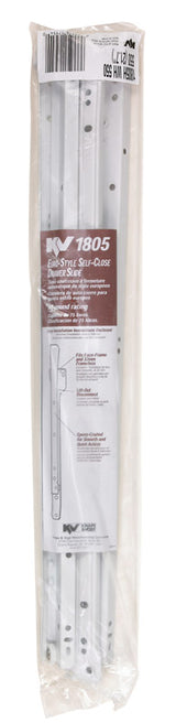 DRAWER SLIDE EURO550MMWH