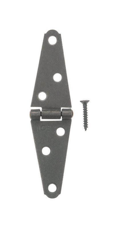 HINGE STRAP LD 2"GAL CD2