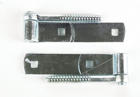 HINGE SCRWHK/STRAP 6 ZN