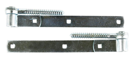 HINGE SCRWHK/STRAP 10ZN