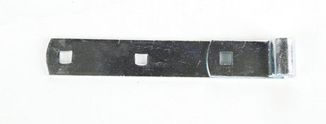 HINGE STRAP 8" ZN