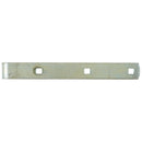 Ace 10 in. L Zinc-Plated Steel Hinge Strap 1 pk