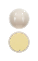 DOOR STOP WALL CUSHN ALM