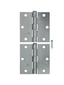 BROAD HINGE 3.5" ZN CD2