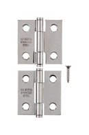 HNGE NRW RPN 1-1/2"SS2PK