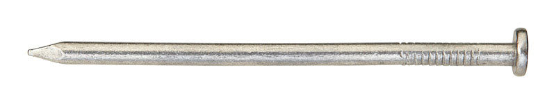 Ace 12D 3-1/4 in. Common Bright Steel Nail Round Head 1 lb