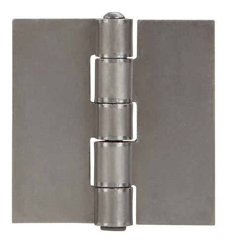 HINGE WELD 2" STL NRP