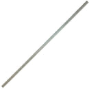 HINGE CONT 1-1/16X48 NKL