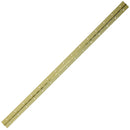 HINGE CONTIN 1-1/2X30 BB