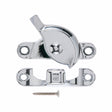 SASH LOCK CRES 2-1/2CR