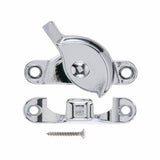 SASH LOCK CRES 2-1/2CR