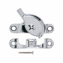 SASH LOCK CRES 2-1/2CR