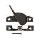 SASH LOCK NARW 2-1/2 AB