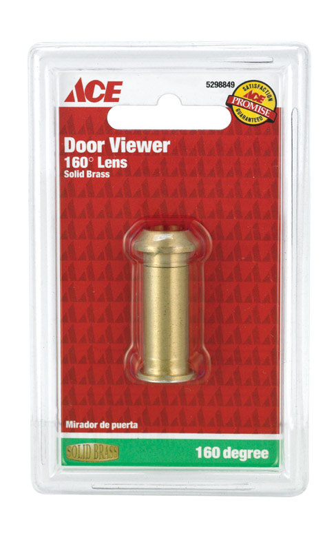 DOOR VIEWER 160 BB