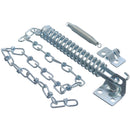 Ace Zinc-Plated Silver Steel Wind Chain Kit 1 pk