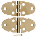 HINGE DECO 1-5/16 BRCD/2