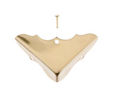 CORNER DECO 5/8"BB CD/4