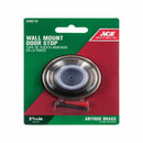 DOOR STOP WALL MT2-1/4AB