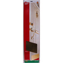 KICK PLATE 8"X34" BRS