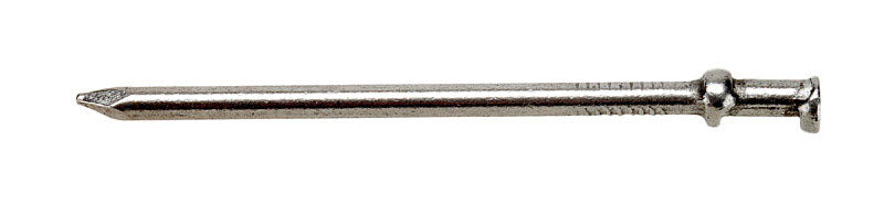 Ace 16D 3 in. Duplex Bright Steel Nail Double Head 5 lb