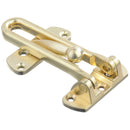 Ace 5 in. H X 4-1/8 in. L Steel Swingbar Door Guard