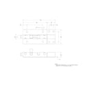 Ace 5 in. L Zinc-Plated Steel Barrel Bolt 1 pk