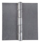 HINGE WELD 4.5" STL NRP