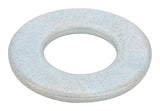 Hillman Zinc-Plated Steel 5/8 in. SAE Flat Washer 25 pk