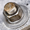 Hillman 3/4 in. D Zinc-Plated Steel Split Lock Washer 20 pk