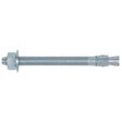 ANCHR WEDGE 5/8X3.5"BX10